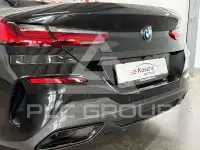 2019 BMW 840