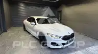 2019 BMW 840