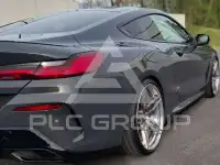 2019 BMW 840