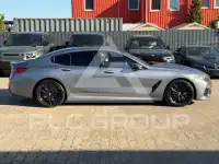 2019 BMW 840
