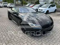 2019 BMW 840