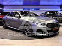 2019 BMW 840