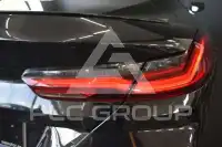 2019 BMW 840