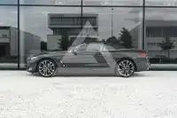 2019 BMW 840