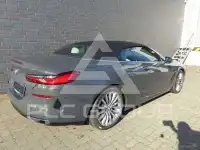 2019 BMW 840