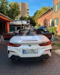 2019 BMW 840