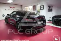 2019 BMW 840