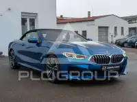 2019 BMW 840