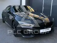 2019 BMW 840