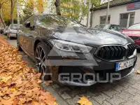 2019 BMW 840