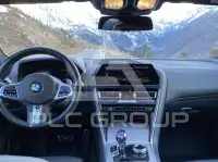 2019 BMW 840