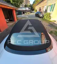 2019 BMW 840