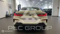 2019 BMW 840