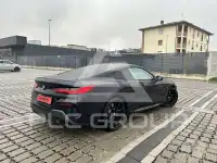 2019 BMW 840