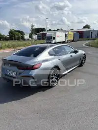 2019 BMW 840