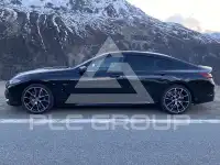 2019 BMW 840