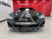 2019 BMW 840