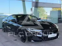 2019 BMW 840