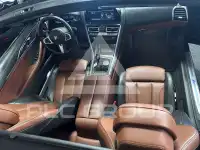 2019 BMW 840