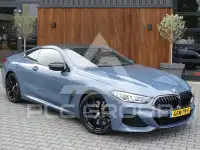 2019 BMW 840