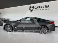 2019 BMW 840