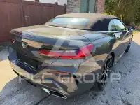 2019 BMW 840