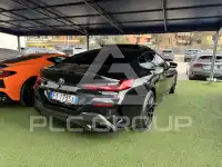 2019 BMW 840