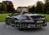 2019 BMW 840
