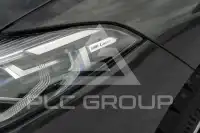 2019 BMW 840