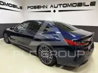 2019 BMW 840