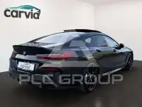 2019 BMW 840