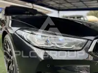 2019 BMW 840