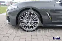2019 BMW 840