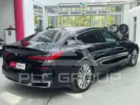 2019 BMW 840