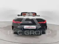 2019 BMW 840