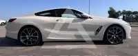 2019 BMW 840