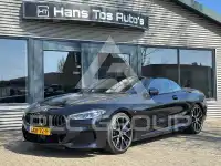 2019 BMW 840