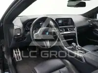 2019 BMW 840