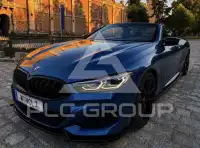 2019 BMW 840