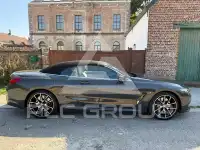 2019 BMW 840