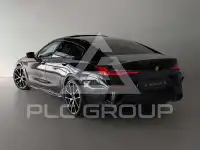 2019 BMW 840
