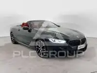 2019 BMW 840