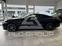 2019 BMW 840