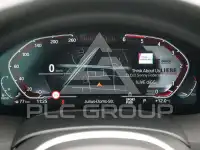 2019 BMW 840