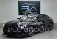 2019 BMW 840