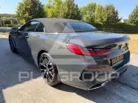 2019 BMW 840