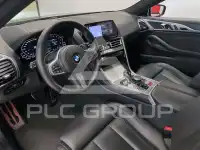 2019 BMW 840