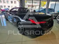 2019 BMW 840