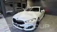 2019 BMW 840