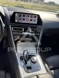 2019 BMW 840